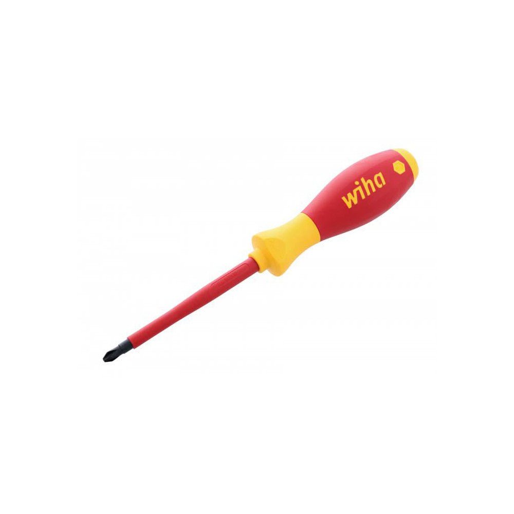 Wiha 32102 Philips Screwdriver: 2 - Lighting Supply Guy