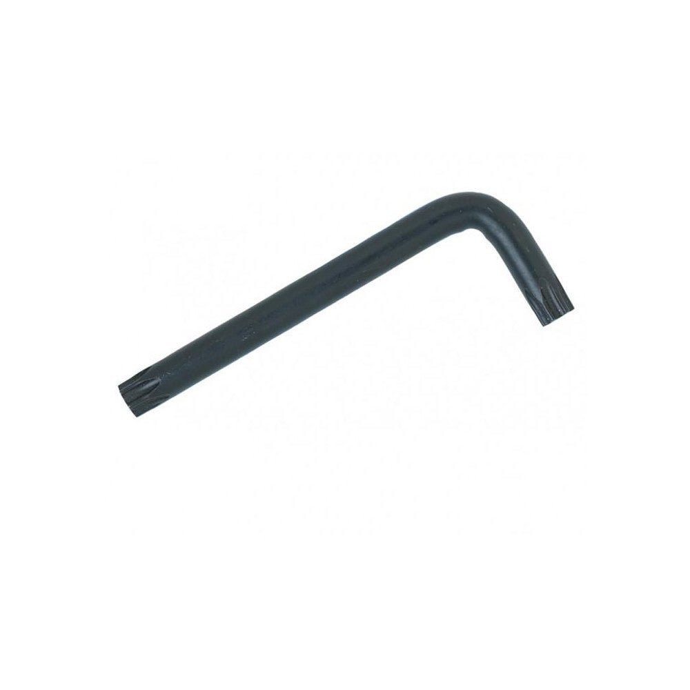 Wiha 36306 Torx Key: L - Handle, T6, 1.5" OAL, Steel - Lighting Supply Guy