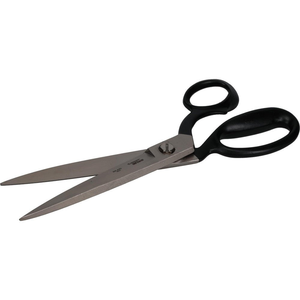 Wiss W20 Heavy - Duty Shears: 10 - 3/8" OAL, 5" LOC - Lighting Supply Guy