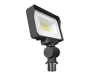 Lighting Supply Guy Rab X34XS LED Field Adjustable Floodlight