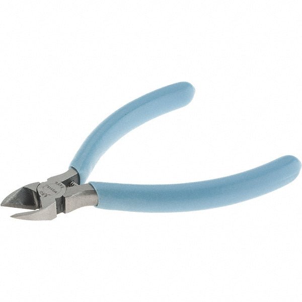 Xcelite MS549JVN Wire Cable Cutter: 0.6 mm Capacity - Lighting Supply Guy