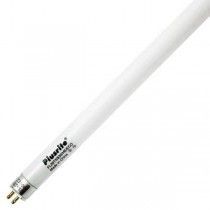 Plusrite 4114 FL28/T5/865 28 watt T5 Linear Fluorescent Lamp, 45in. length, Mini Bi-Pin (G5) base, 6500K, 2900 lumens, 20,000hr life