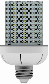 Olympia CCL-25W12-40K-E26 25 watt LED Self-Ballasted Compact Cluster Lamp, 2-3/4in. x 7-1/8in. tall, Medium (E26) base, 4000K, 3660 lumens, 50,000hr life,120-277 volt, Non-dimmable