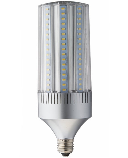 Light Efficient Design LED-8024M-30K 45 watt LED Retrofit Lamp, 3.15" x 9.25" tall, Mogul (E39) base, 3000K, 6,924 lumens, 50,000hr life, 120-277 volt