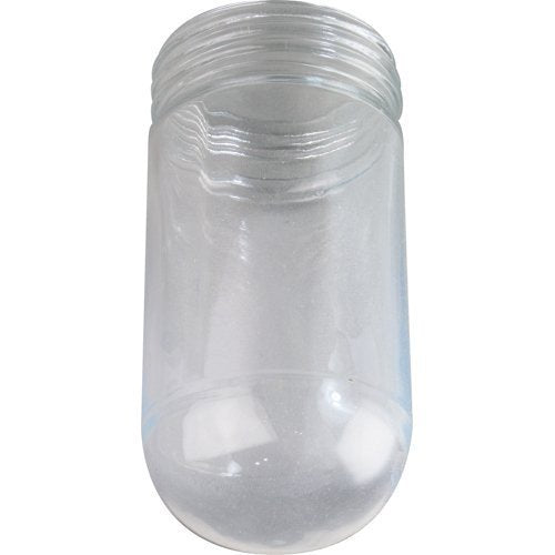 Component Hardware L10-X007 Shatter Proof Jelly Jar Replacement Glass