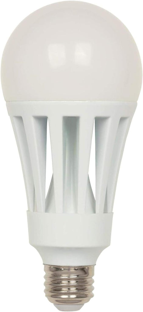 Westinghouse 51710 29OMNIA23/LED/SW/120-277V/50 29 watt A23 LED All Purpose Lamp, Medium (E26) base, 5000K, 3050 lumens, 25,000hr life, 120-277 volt