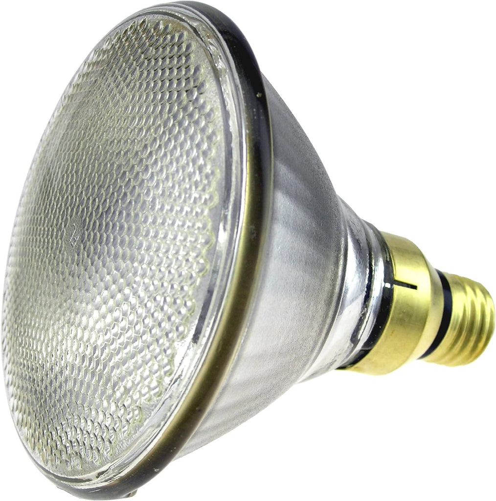 GE 90PAR/H/FL25/120V Lamp. *Discontinued*