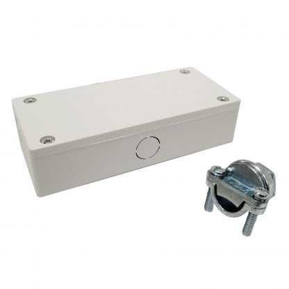 Nora NULSA-JBOX Junction Box for NULS-LED Series Fixtures
