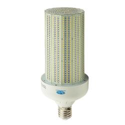 Olympia CL-250W12-55K-E39 250 watt LED Self-Ballasted Cluster Lamp, 5-3/8in. x 14-5/8in. tall, Mogul (E39) base, 5500K, 31250 lumens, 50,000hr life, 120-277 volt, Non-dimmable
