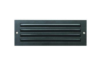 A&M FXST-COVER-93/4X35/8 Aluminum Step Light Cover, Color to Match - Lighting Supply Guy