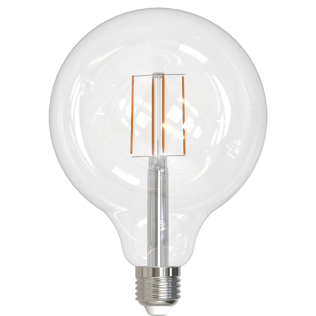 Bulbrite 776878 LED8G40/27K/FIL/3 Lamp - Lighting Supply Guy