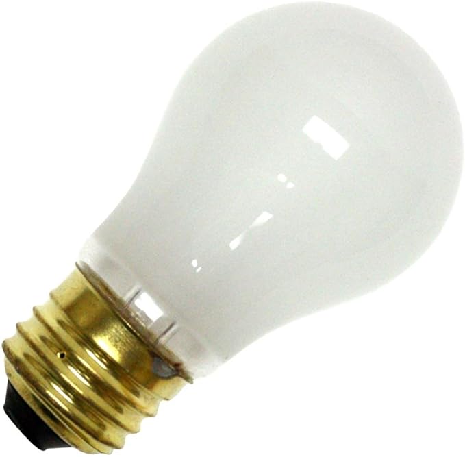 Candex 25A15/IF/12V Lamp - Lighting Supply Guy