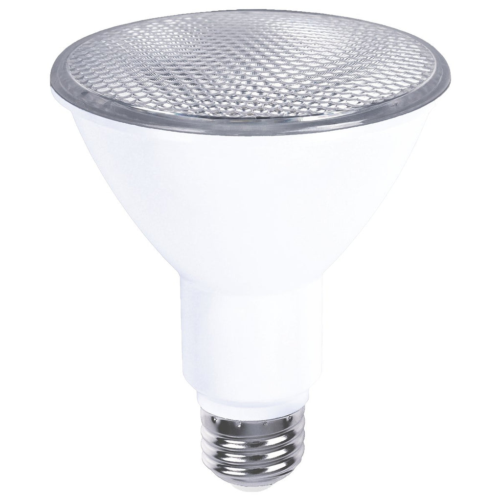 Eiko 12420 LED10WPAR30/FL/927-DIM-B 10 watt PAR30 LED Floodlight Lamp - Lighting Supply Guy