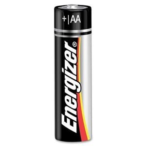Energizer EN91 AA Battery - Lighting Supply Guy