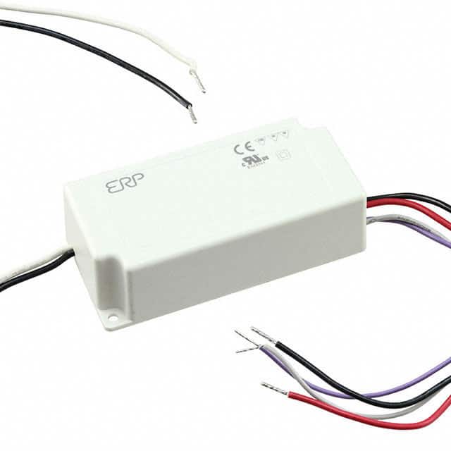 ERP ESS015W-0350-42 15 watt Constant Current LED Driver - Lighting Supply Guy