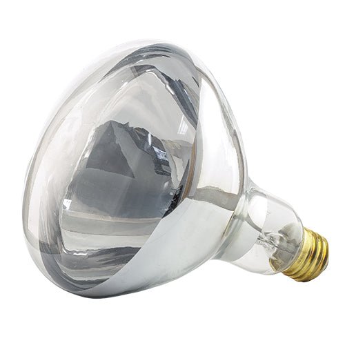 GE 48069 125R40/1/120V Lamp - Lighting Supply Guy