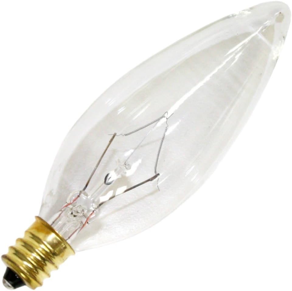 Halco 1001 CTC15 Lamp - Lighting Supply Guy