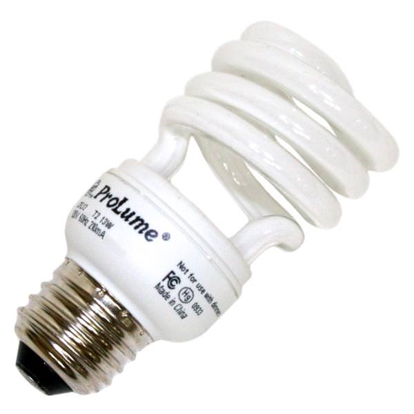 Halco 45056 CFL13/41/T2 Lamp - Lighting Supply Guy