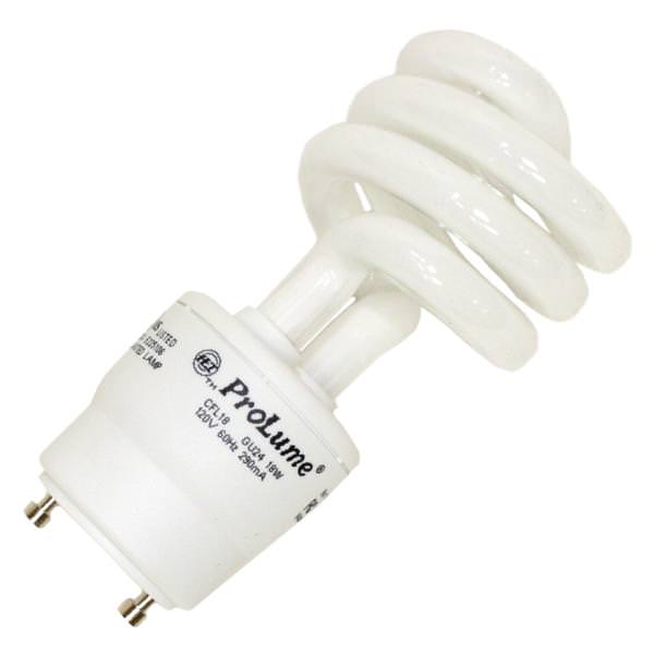 Halco 46520 CFL18/41/GU24 Lamp - Lighting Supply Guy
