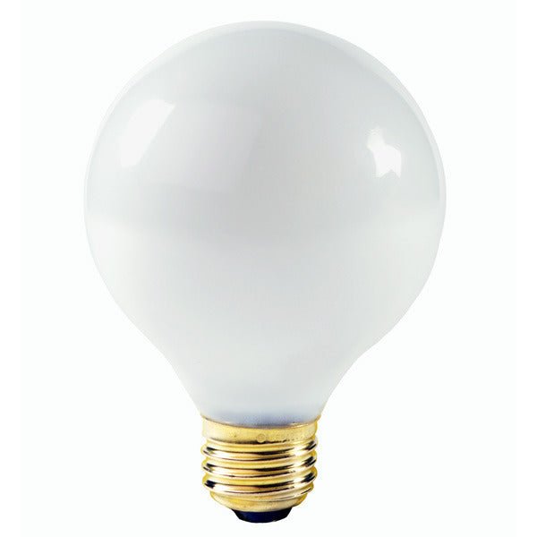 Halco 5002 G25WH25 Lamp - Lighting Supply Guy