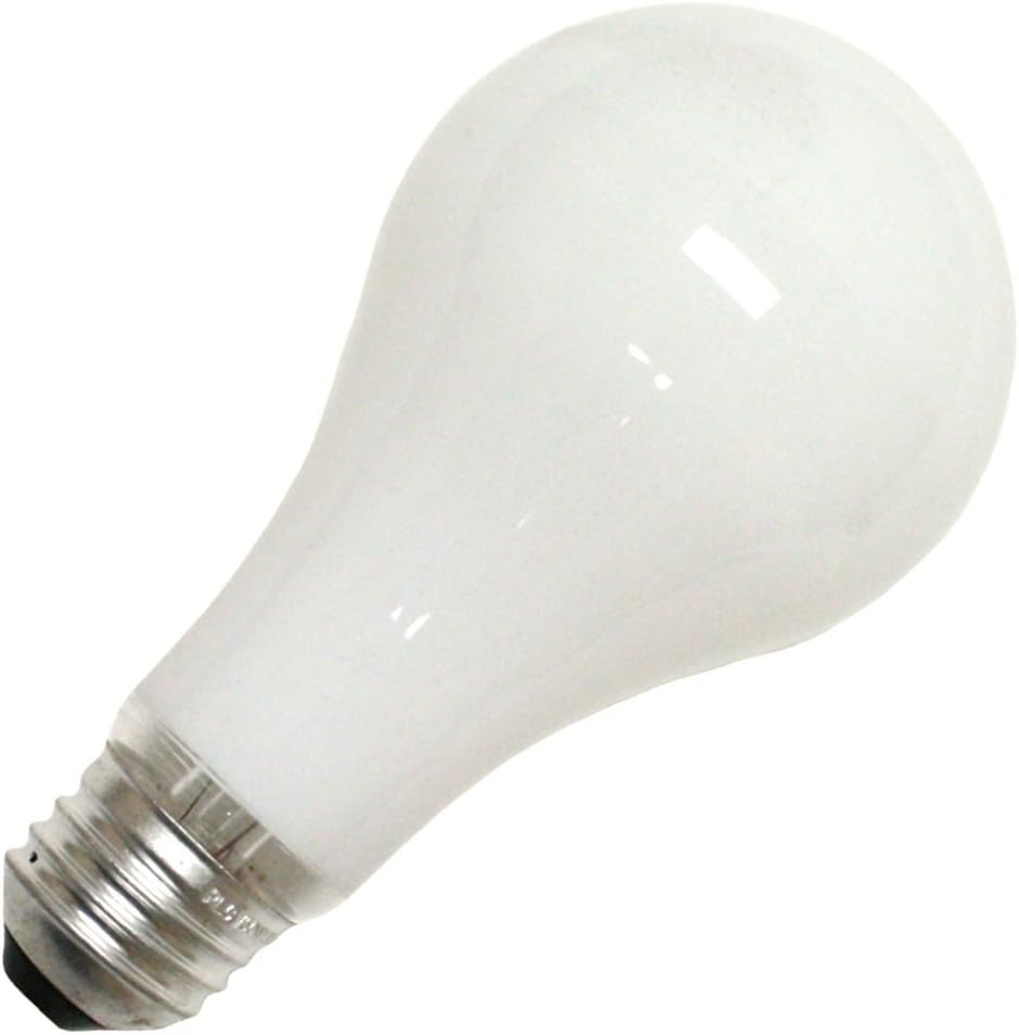 Halco 8010 A21SW3W150 Lamp - Lighting Supply Guy