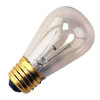 Halco 9051 S14CL11 Lamp - Lighting Supply Guy