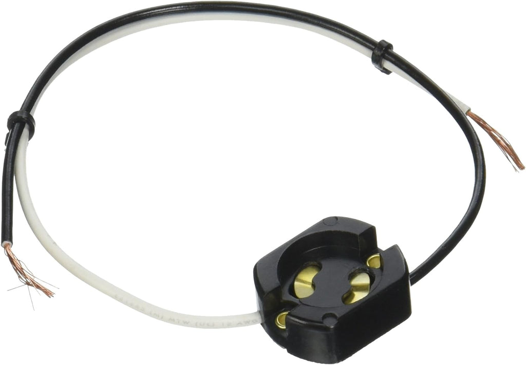 H&M LH0285 Starter Socket - Lighting Supply Guy