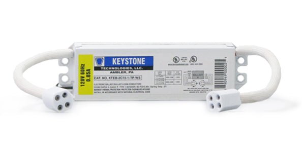 Keystone KTEB-2C72-1-TP-WS Ballast - Lighting Supply Guy