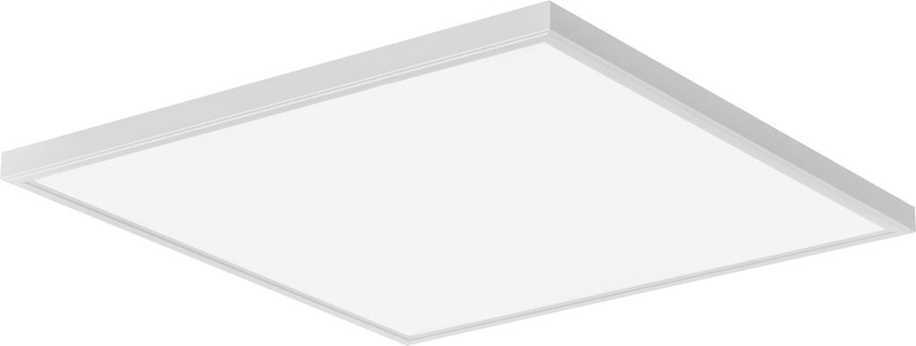 Lithonia CPANL 2X2 ALO1 SWW7 22W/31W/41W Wattage Selectable LED 2' x 2' Flat Panel, 3500K/4000K/5000K Color Selectable - Lighting Supply Guy