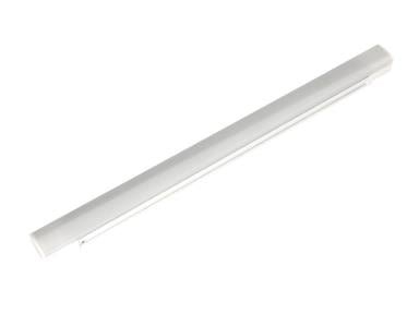 MaxLite 1409848 LB1235 4.3 watt LED 12" Litebar Series Undercabinet Fixture, 3500K, 341 lumens - Lighting Supply Guy