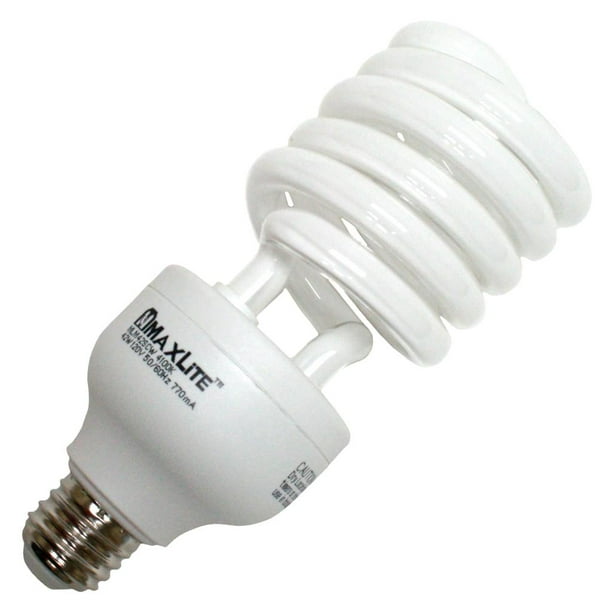 Maxlite 41021 MLM42SCW Lamp - Lighting Supply Guy