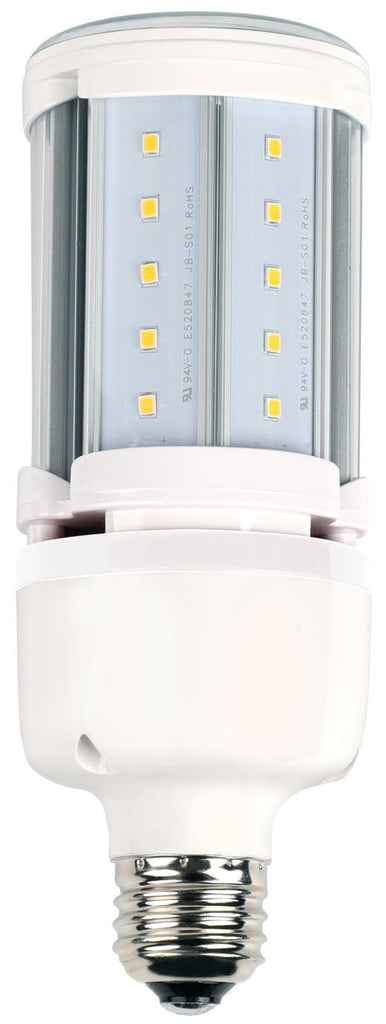 NaturaLED 4609 LED18HID/E26/279L/850 18 watt LED Cluster Lamp - Lighting Supply Guy