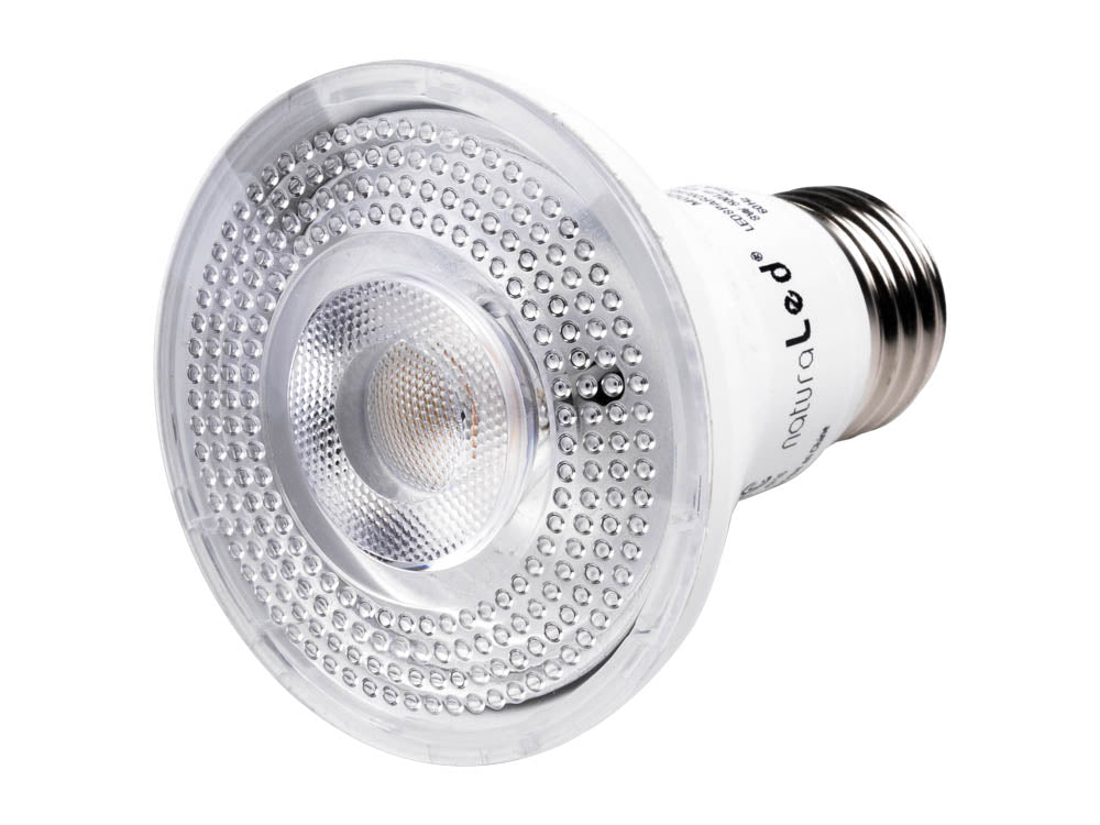 NaturaLED 5924 LED8PAR20/50L/FL/930 Lamp - Lighting Supply Guy