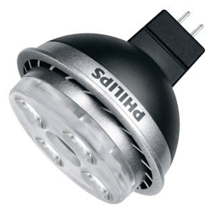 Philips 420166 10MR16/END/F24/2700/DIM Lamp - Lighting Supply Guy