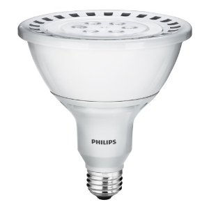 Philips 420885.. 18PAR38/END/F36 2700 DIM 6/1 LED Lamp - Lighting Supply Guy
