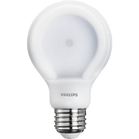 Philips 433672 8A19/SLIM//2700/DIM Lamp - Lighting Supply Guy