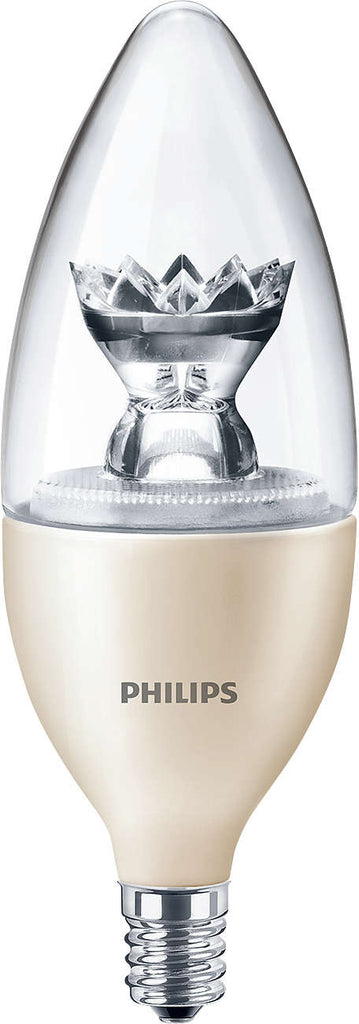 Philips 435149 2.5B13/2700/E12/DIM Lamp - Lighting Supply Guy