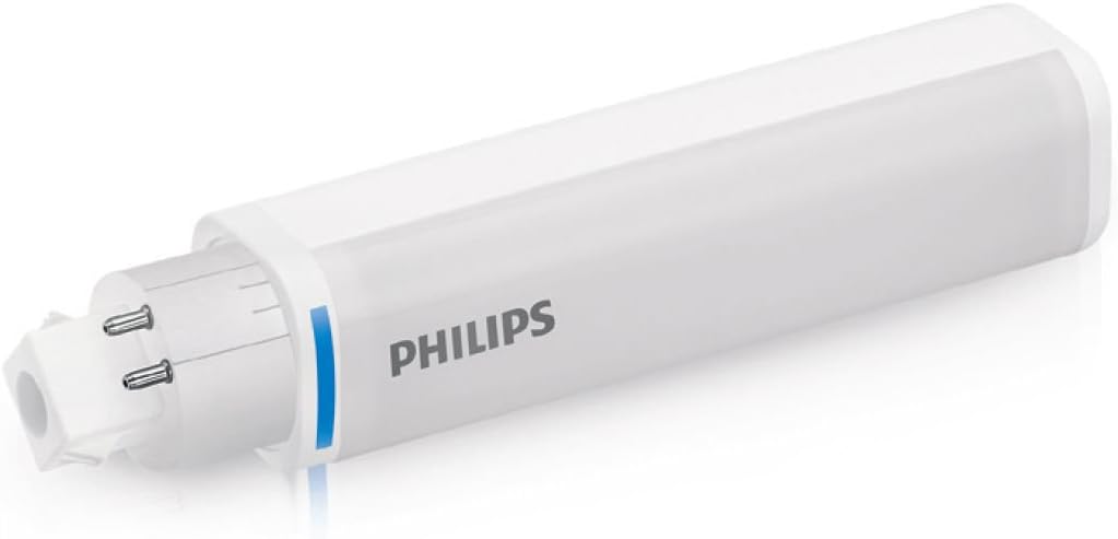 Philips 458372 8.5PL-C/T LED/26H-3000 IF 4P Lamp - Lighting Supply Guy