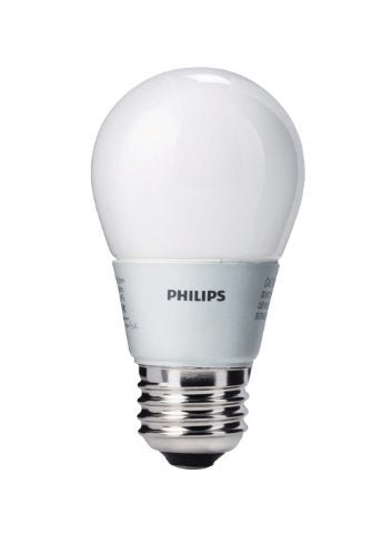 Philips 4.5A15/LED/2700K/MED Lamp - Lighting Supply Guy