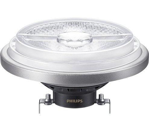 Philips 552422 16AR111/LED/930/F25/DIM/EC 12V 6/1FB 16 watt AR111 LED Reflector Light Bulb - Lighting Supply Guy