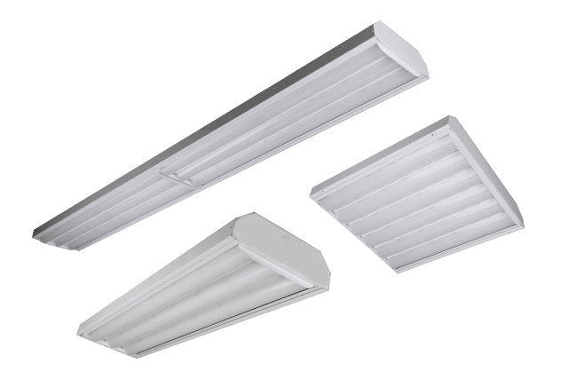1ST Source Light BAY-CLHB2-4-15000-50K-DAC-U-ISM-MS LED Cold Linear High Bay 2ft, Rated for Freezer, 4 LED Arrays, 5000K, 16,088 lumens, 161 LPW, Diffused Acrylic Lens, 120-277 volt, Surface Mounted, Motion Sensor Controlled, 5 Year Warranty
