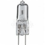 Plusrite 3409 JCD35/CL/G8/130V Lamp - Lighting Supply Guy