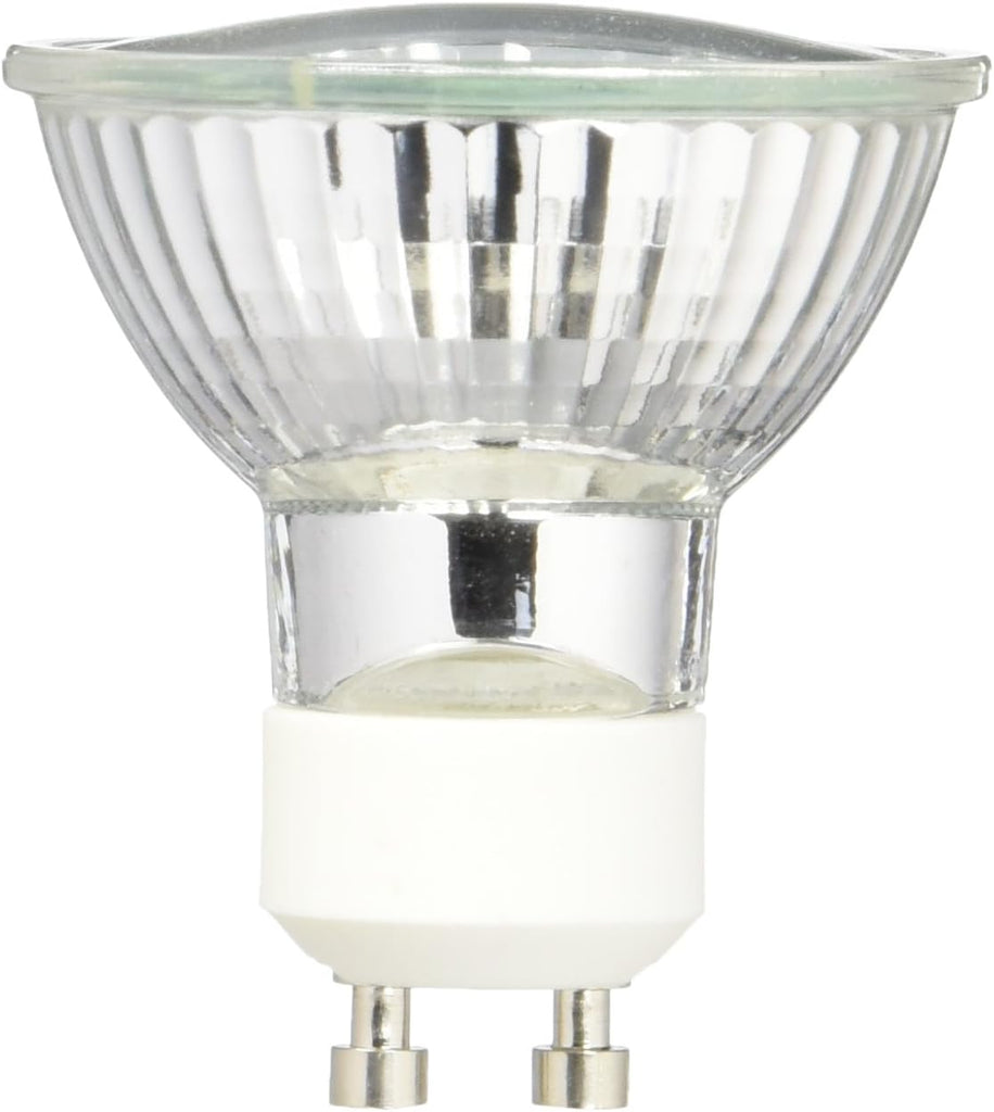 Plusrite 3481 JDR50/GU10/NFL25/130V/FG Lamp - Lighting Supply Guy