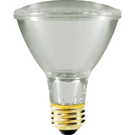 Plusrite 3507 55PAR30L/ECO/FL120 Lamp - Lighting Supply Guy