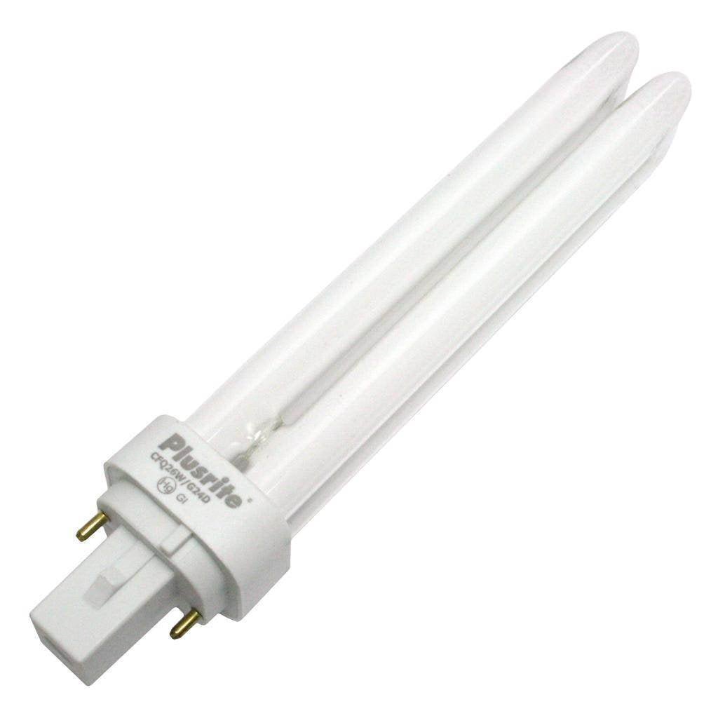 Plusrite 4025 PL26W/2U/2P/835 Lamp - Lighting Supply Guy