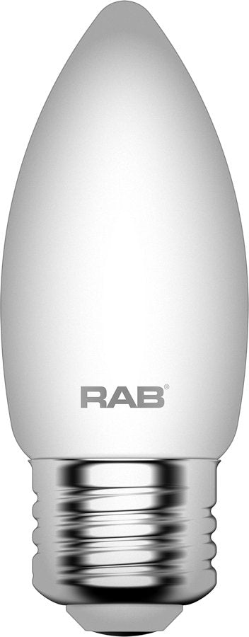 Rab 8580 B11-5-E26-927-F-F Lamp - Lighting Supply Guy