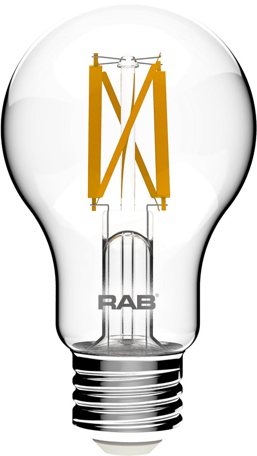 Rab A19-5-E26-927-F-C Lamp - Lighting Supply Guy
