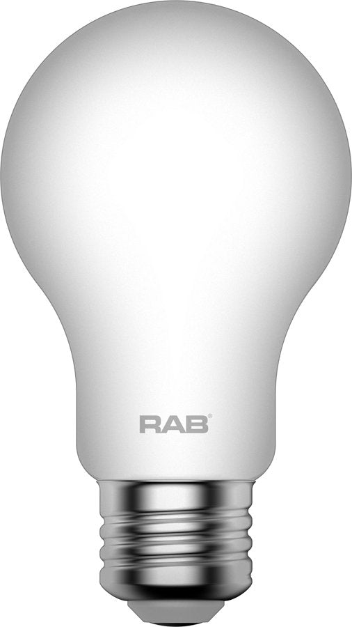 Rab A19-9-E26-950-F-F Lamp - Lighting Supply Guy