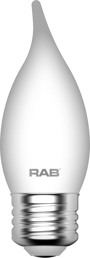 Rab BA11-5-E26-927-F-F Lamp - Lighting Supply Guy
