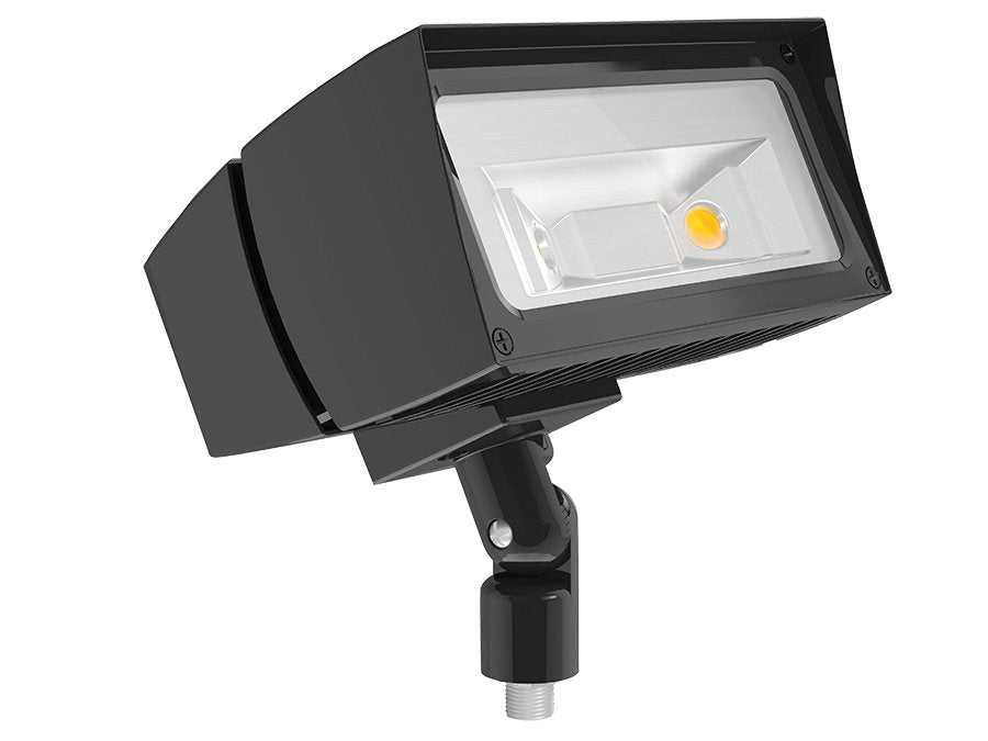 Rab FFLED26SF 26 watt LED Floodlight Fixture - Lighting Supply Guy